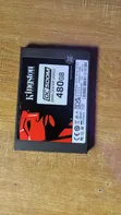 Kingston DC500M 480GB SATA 2.5-Inch SSD - 1