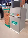 Flamino 80-200 Litres Refrigerator/Freezer - 2