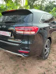 2016 Kia Sorento 4dr SUV Black - 4