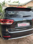 2016 Kia Sorento 4dr SUV Black - 5
