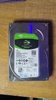 Seagate Barracuda 1TB SATA Hard Drive - 7200RPM - 1