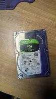 Seagate Barracuda 1TB SATA Hard Drive - 7200RPM - 2