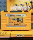 INGCO 35mm Cordless Brushless Demolition Breaker (20V) - 2