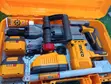 INGCO 35mm Cordless Brushless Demolition Breaker (20V) - 3