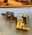 INGCO 35mm Cordless Brushless Demolition Breaker (20V) - 4