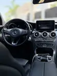 2017 Mercedes-Benz C300 Sport 4Matic Sedan - 2