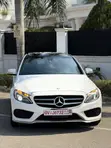2017 Mercedes-Benz C300 Sport 4Matic Sedan - 3