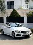 2017 Mercedes-Benz C300 Sport 4Matic Sedan - 5
