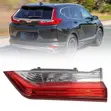 Honda CR-V Boot Lights (2017-2019) - 1