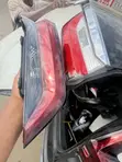 Honda CR-V Boot Lights (2017-2019) - 2
