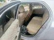 Toyota Vitz 2010 Silver - 2