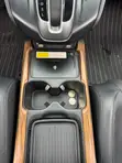 2020 Honda CR-V Touring AWD Red - 1