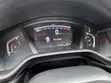 2020 Honda CR-V Touring AWD Red - 2