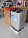 Binatone 7kg Fully Automatic Washing Machine - 1