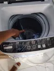 Binatone 7kg Fully Automatic Washing Machine - 2