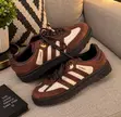 Adidas Samba WTR "Brown" Sneakers - 2