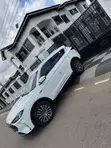 New Jetour X70 Plus 2023 White - 3