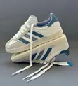 Adidas Gazelle Indoor Sneakers - 2