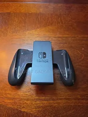 Nintendo Switch Joy-Con Grip (Standard)