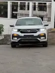 Honda HR-V EX 2022 White - 1