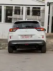 Honda HR-V EX 2022 White - 3