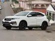 Honda HR-V EX 2022 White - 4