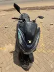 Honda PCX 125 Scooter - 2