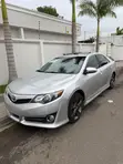 2014 Toyota Camry SE Sedan - 1