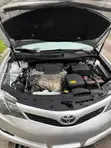 2014 Toyota Camry SE Sedan - 2