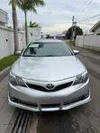2014 Toyota Camry SE Sedan - 3