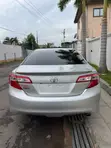 2014 Toyota Camry SE Sedan - 4