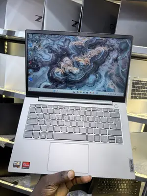 Lenovo ThinkBook 14 Gen 4 Laptop