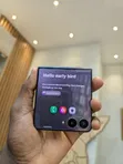 Samsung Galaxy Z Flip7 512GB Black - 2