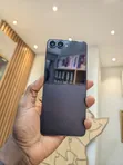 Samsung Galaxy Z Flip7 512GB Black - 3