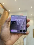 Samsung Galaxy Z Flip7 512GB Black - 5