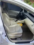Toyota Prius 2010 White - 2