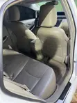 Toyota Prius 2010 White - 5