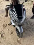 Honda PCX 160 Scooter - 2