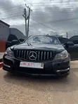 Mercedes-Benz C250 2013 Black - 3