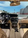 Mercedes-Benz C250 2013 Black - 4