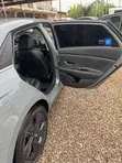 2022 Hyundai Elantra SE Gray - 4