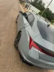 2022 Hyundai Elantra SE Gray - 5