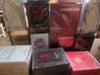 Assorted Body Sprays - 5