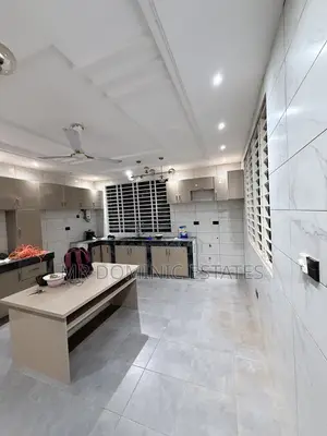 4 Bedroom Apartment for Rent in Mr Dominic Estate, Old Barrier