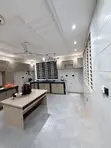 4 Bedroom Apartment for Rent in Mr Dominic Estate, Old Barrier - 1