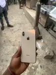 Apple iPhone XS Max 64GB Gold - 2