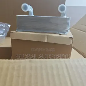 Engine and Transmission Cooler for VW, Skoda, Audi TSI/TFSI 1.8/2.0