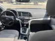 2017 Hyundai Elantra Burgundy - 5