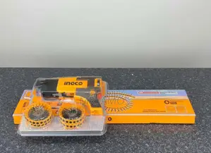 INGCO 25-55mm Collated Drywall Screw Magazine