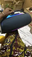 Maxbest M30 Pro Bluetooth Speaker - 3